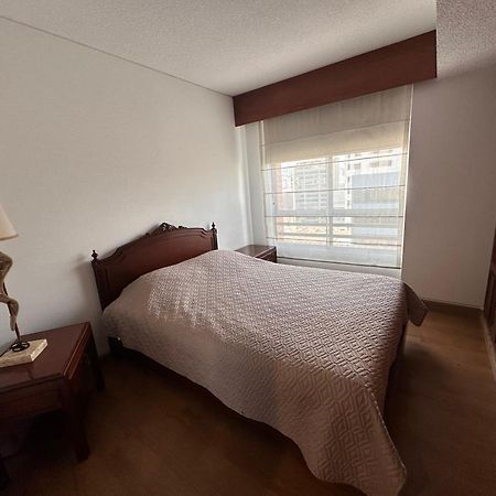 Eucaliptos 1102 Apartment Lima Ngoại thất bức ảnh