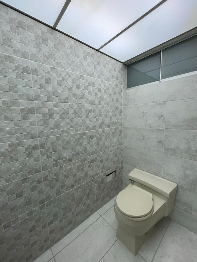 Eucaliptos 1102 Apartment Lima Ngoại thất bức ảnh
