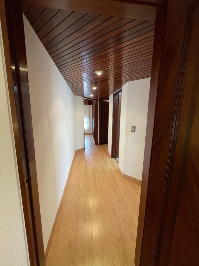 Eucaliptos 1102 Apartment Lima Ngoại thất bức ảnh