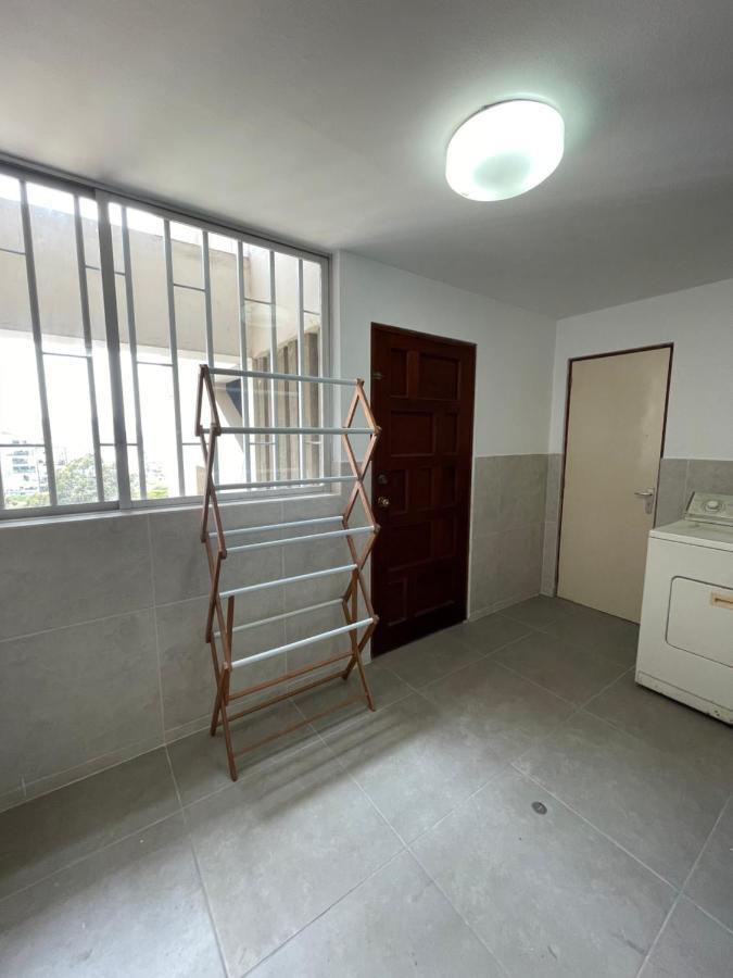 Eucaliptos 1102 Apartment Lima Ngoại thất bức ảnh