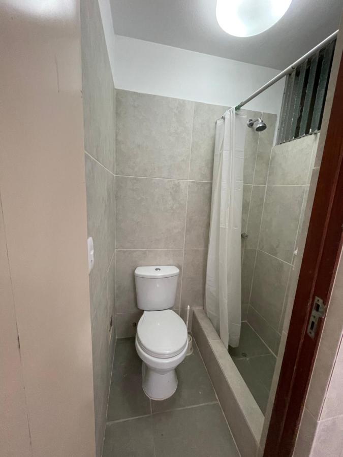 Eucaliptos 1102 Apartment Lima Ngoại thất bức ảnh