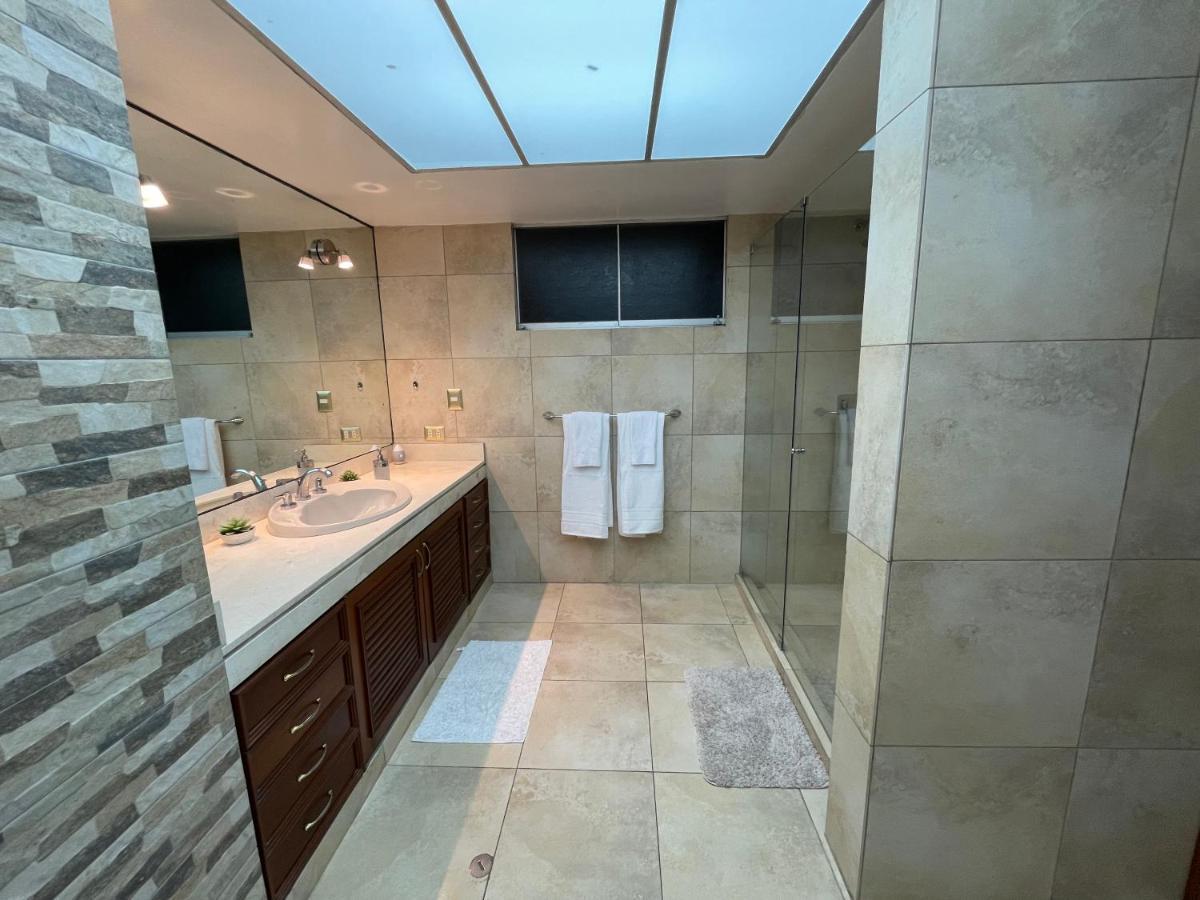 Eucaliptos 1102 Apartment Lima Ngoại thất bức ảnh