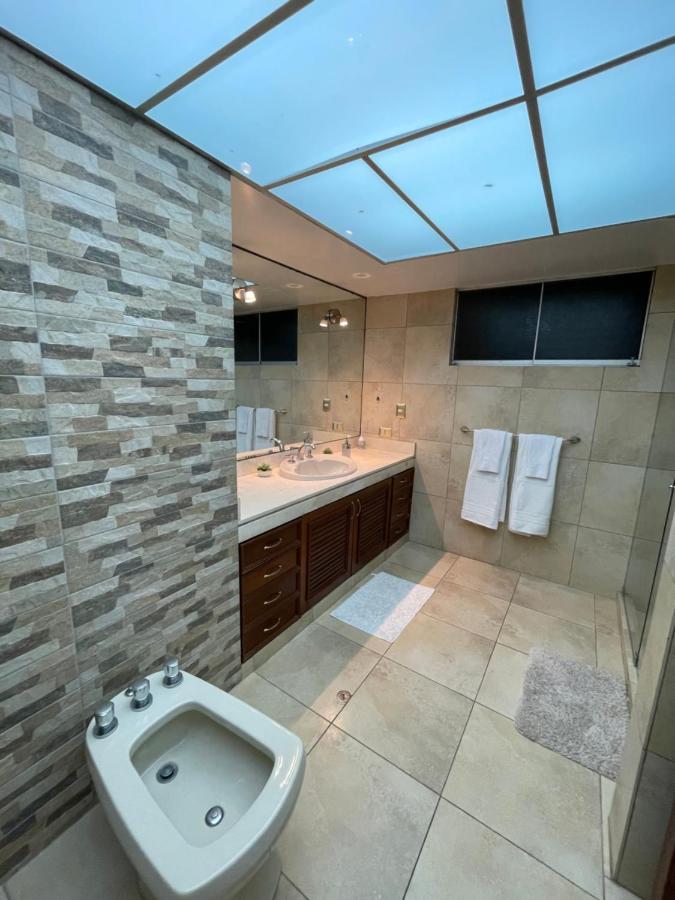 Eucaliptos 1102 Apartment Lima Ngoại thất bức ảnh