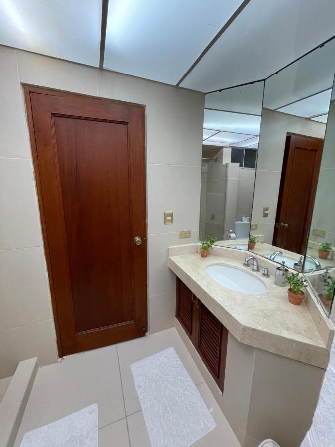 Eucaliptos 1102 Apartment Lima Ngoại thất bức ảnh
