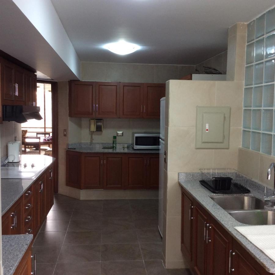 Eucaliptos 1102 Apartment Lima Ngoại thất bức ảnh
