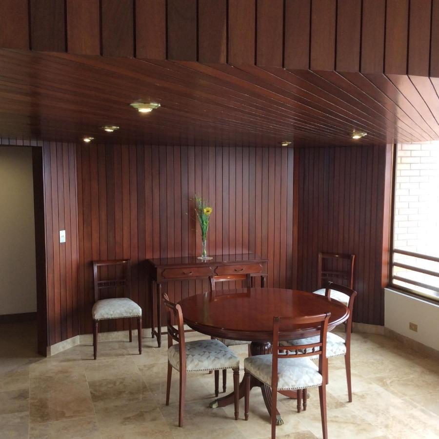Eucaliptos 1102 Apartment Lima Ngoại thất bức ảnh
