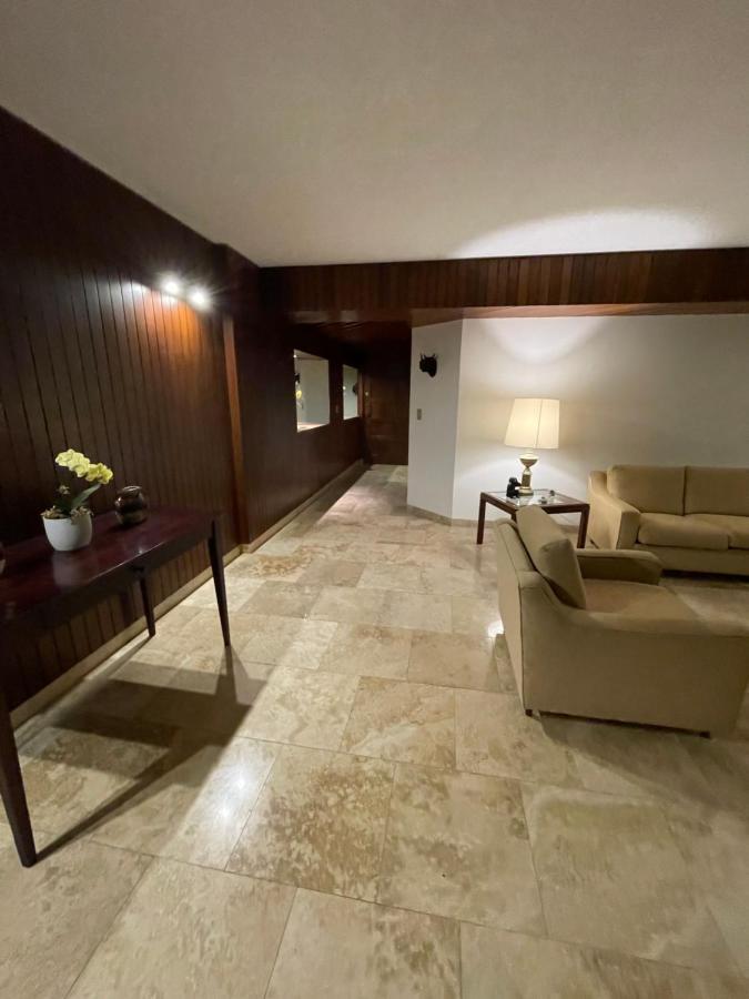 Eucaliptos 1102 Apartment Lima Ngoại thất bức ảnh