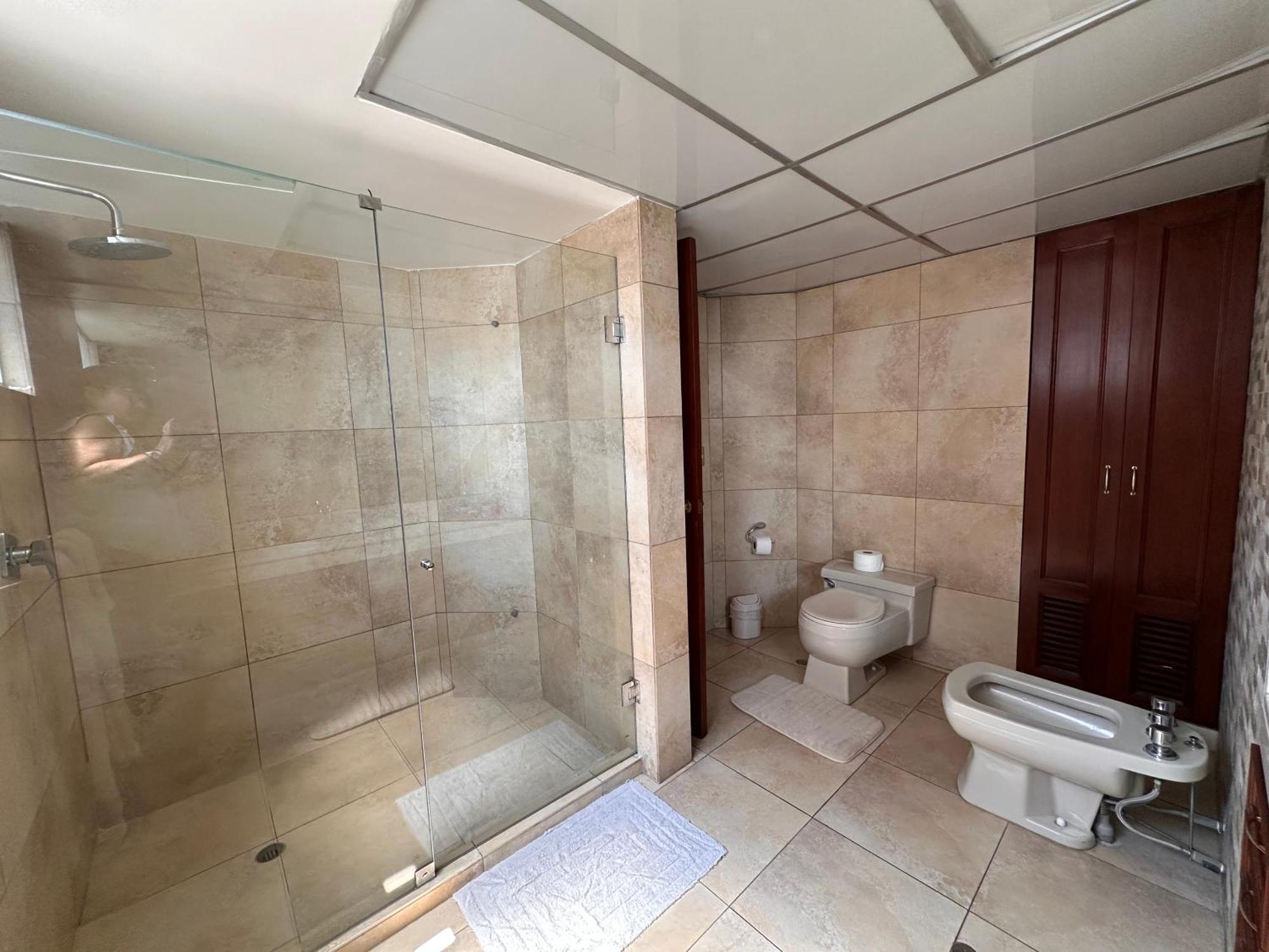 Eucaliptos 1102 Apartment Lima Ngoại thất bức ảnh