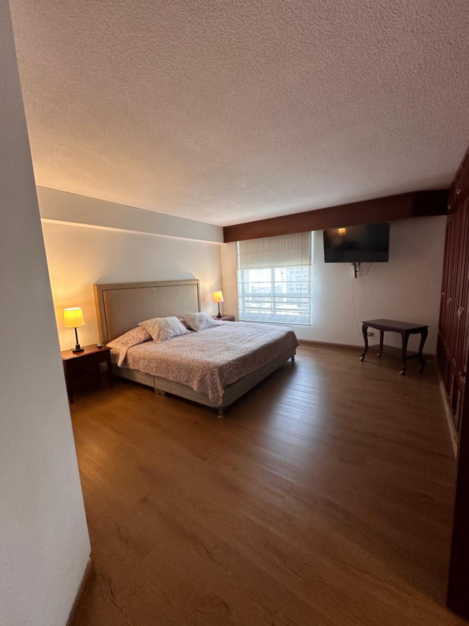 Eucaliptos 1102 Apartment Lima Ngoại thất bức ảnh