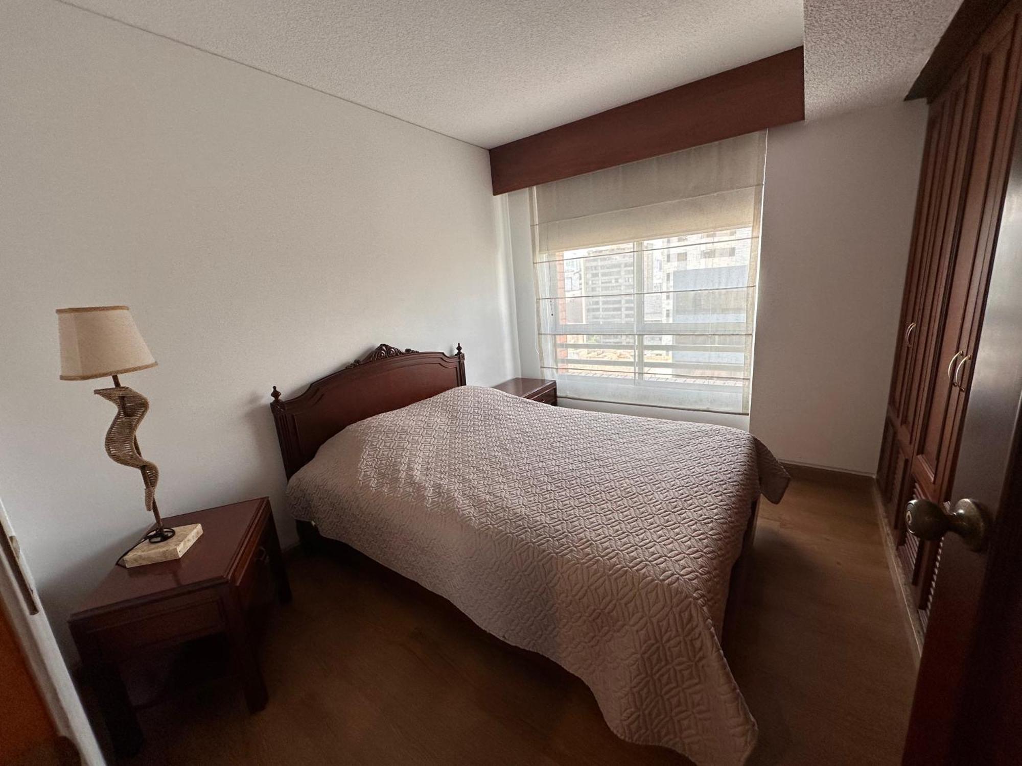 Eucaliptos 1102 Apartment Lima Ngoại thất bức ảnh