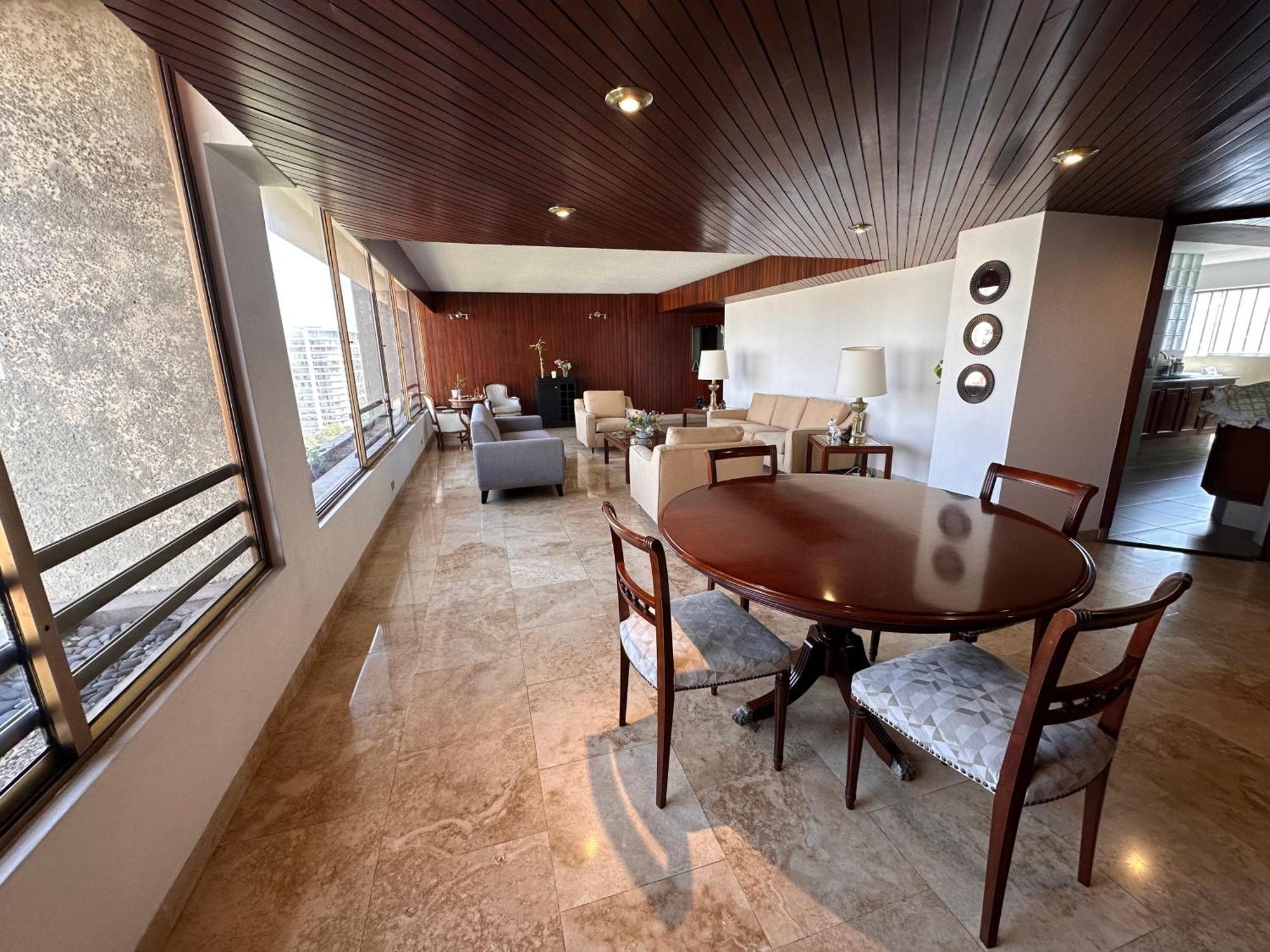Eucaliptos 1102 Apartment Lima Ngoại thất bức ảnh